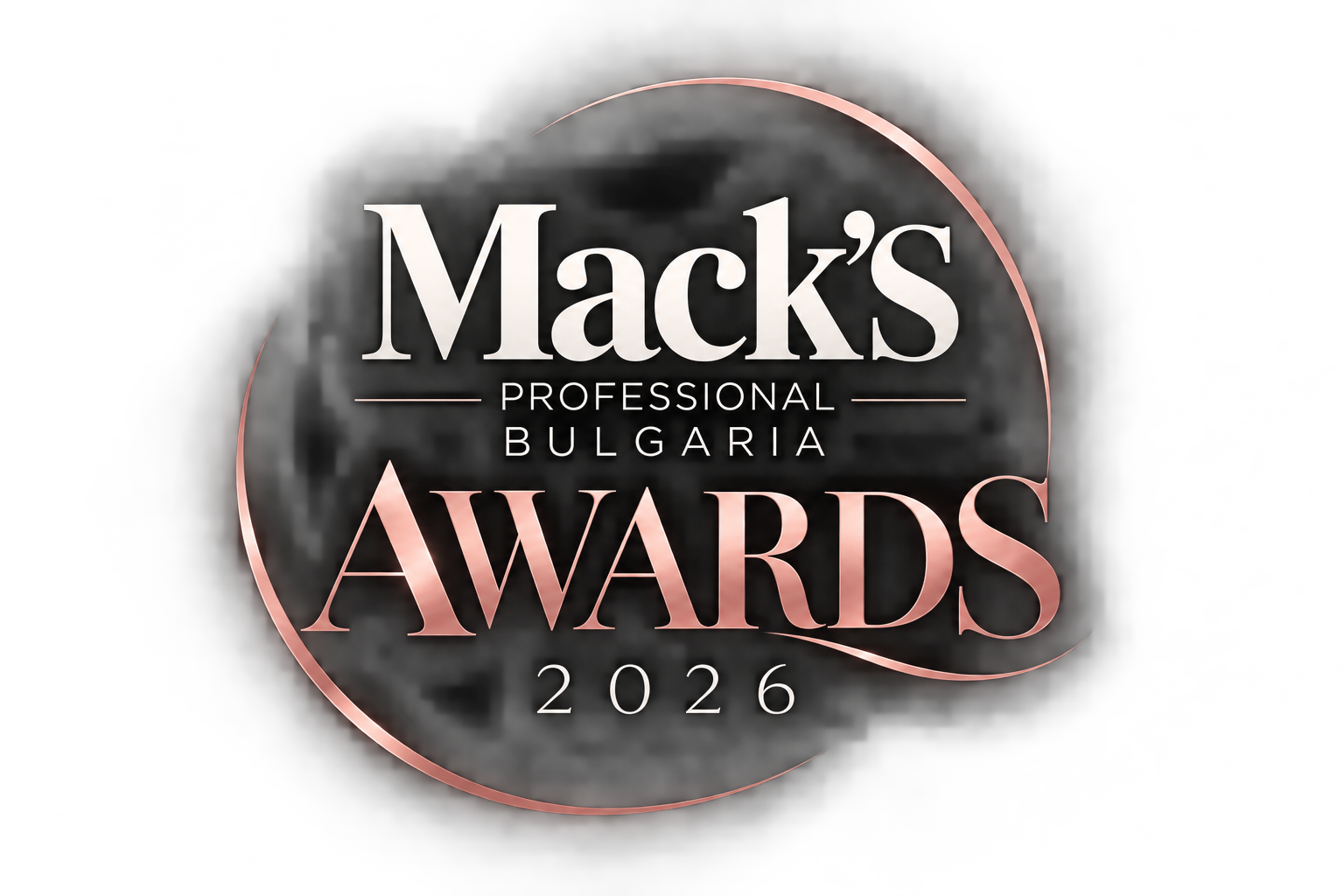Mack’s Professional Bulgaria Awards 2026